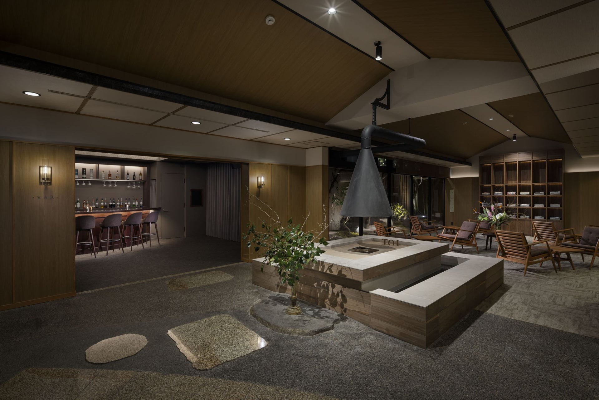 あたら夜 西伊豆 第2期・第3期リニューアル2